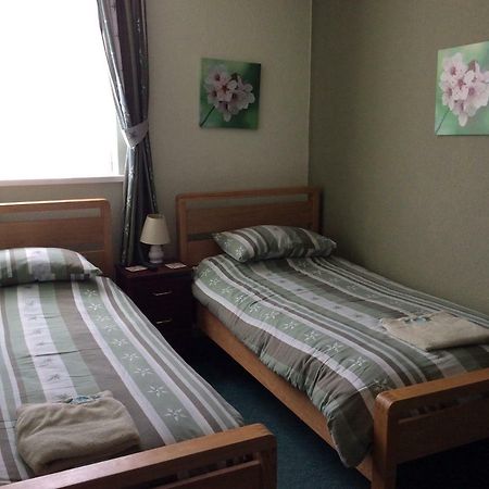 Lynton Hotel Блекпул Екстериор снимка