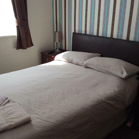Lynton Hotel Блекпул Екстериор снимка
