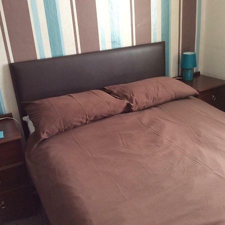 Lynton Hotel Блекпул Екстериор снимка