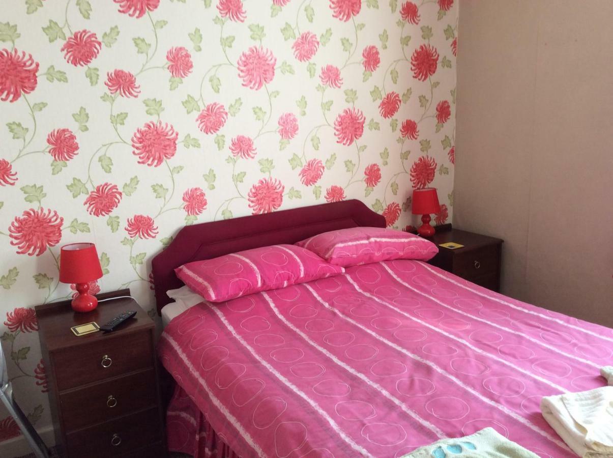 Lynton Hotel Блекпул Екстериор снимка