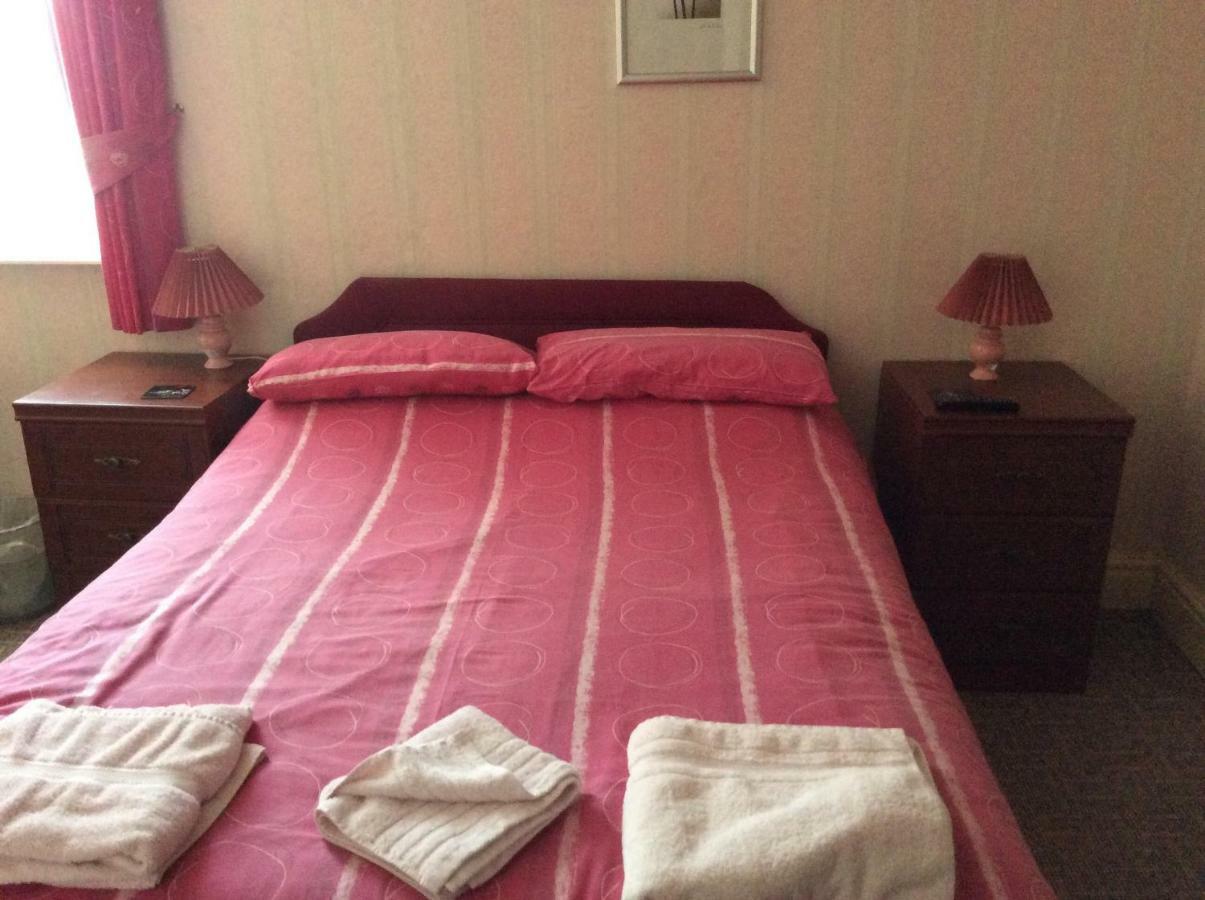 Lynton Hotel Блекпул Екстериор снимка