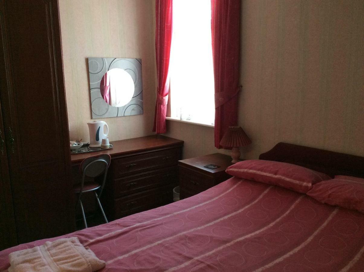 Lynton Hotel Блекпул Екстериор снимка