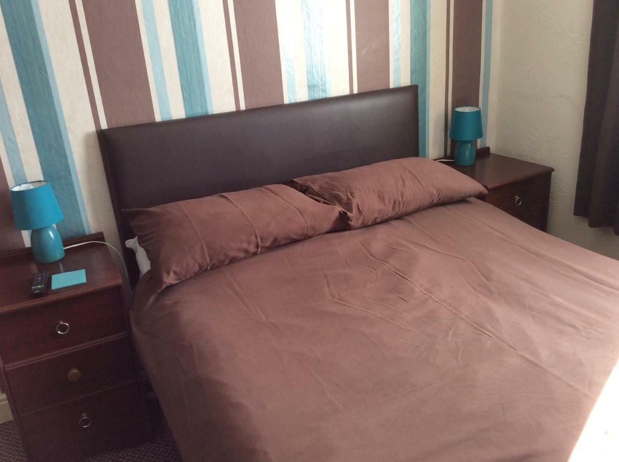 Lynton Hotel Блекпул Екстериор снимка